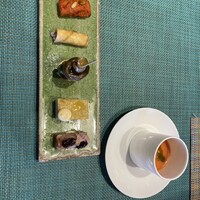 華湘 東武池袋店 - 