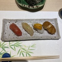 鮨 神戸まつもと - 