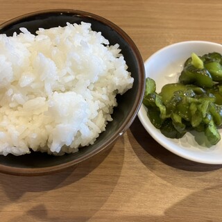 横浜家系ラーメン 一蓮家_1