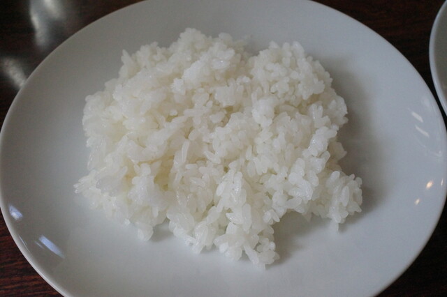 カロリー - 矢吹（洋食）の写真