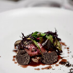 レストランひらまつ 高台寺 - 