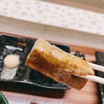 そば屋 I.RI.SO - 