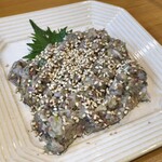 いわし料理 大松  東松下町店 - 