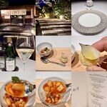 レストランひらまつ 高台寺 - 