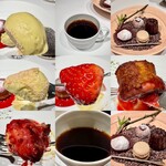 レストランひらまつ 高台寺 - 