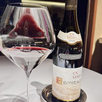 レストランひらまつ 高台寺 - 