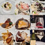 レストランひらまつ 高台寺 - 