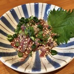 いわし料理 大松  - 