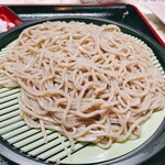 そば屋 I.RI.SO - 