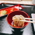 そば屋 I.RI.SO - 