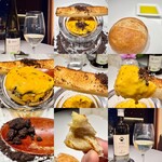 レストランひらまつ 高台寺 - 