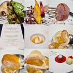 レストランひらまつ 高台寺 - 