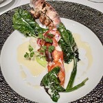 レストランひらまつ 高台寺 - 