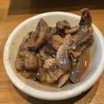 いわし料理 大松  - 