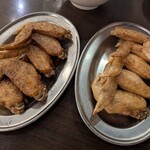 居酒屋革命 酔っ手羽 - 