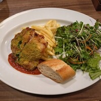 カンティネッタバズ - 
