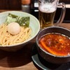 つけ麺処つぼや 梅田店