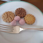 富士屋ホテル - 富士屋ホテルクッキー