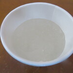 富士屋ホテル - セブンアップ