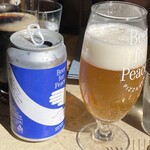 Pizza 4P's - クラフトビール