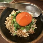 CHIKICHIKI 天満店 - 