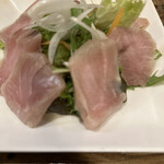 ピリカデリック - 