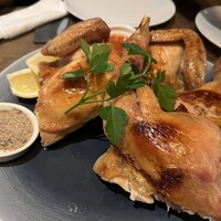 ラ・ココリコ (ホテルメトロポリタン) 川崎店 - 