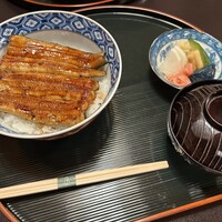 うなぎ秋本 - 