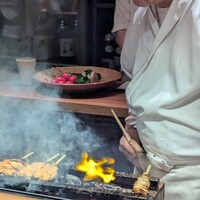 とり茶太郎 - 
