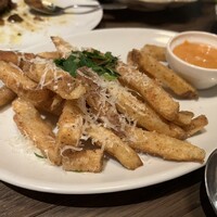 ラ・ココリコ (ホテルメトロポリタン) 川崎店 - 