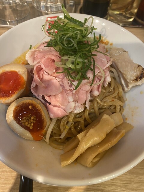 こんにちはラーメンカーニバル上田です🍜 【第5弾】 久留米 本田