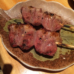 炭焼地鶏 まくら - 