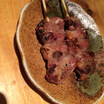 炭焼地鶏 まくら - 