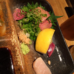 炭焼地鶏 まくら - 