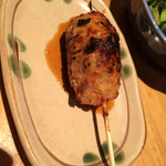 炭焼地鶏 まくら - 