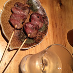 炭焼地鶏 まくら - 