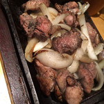 炭焼地鶏 まくら - 