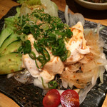 炭焼地鶏 まくら - 