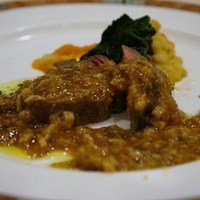 エリオ・ロカンダ・イタリアーナ - 