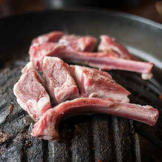 ジンギスカン&カフェ JINJIN_0