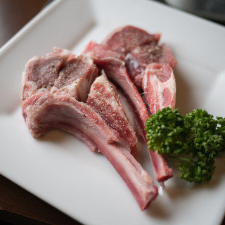 ジンギスカン&カフェ JINJIN_1