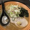 麺や 虎鉄 白石店