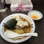 えーちゃん食堂 - 