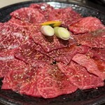 焼肉 今甚 - 