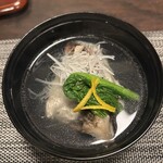 汰佑 - お椀
