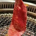 焼肉 今甚 - 