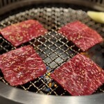 焼肉 今甚 - 