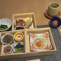 日本料理 からまつ - 