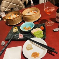 ジョーズ シャンハイ ニューヨーク 銀座店 - 