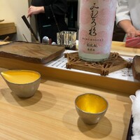 鮨　まつ本 - 